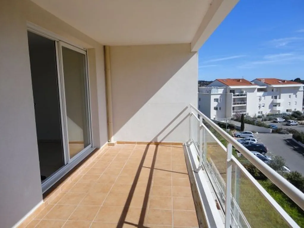 Immobilier La Ciotat vente appartement