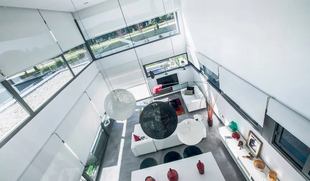 Store sur mesure Cannes 