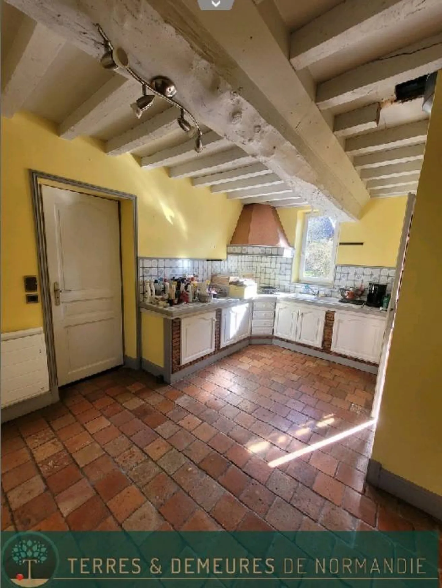 Maison Normande proche LISIEUX