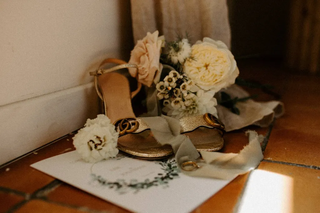 Votre lieu de réception de mariage en Provence Photo La Rebelle studio