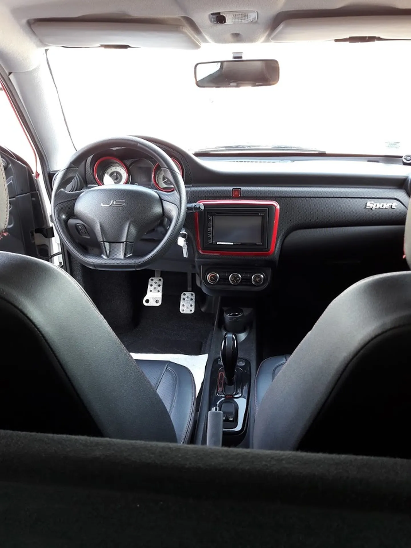 Voiture sans permis Occasion Marseille Ligier JS50 L Elegance DCI Pack Sport