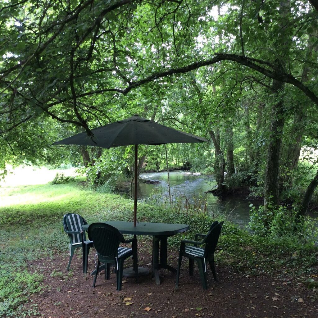 MAISON NORMANDE Région BERNAY, Vallée de la Charentone, Eure 27