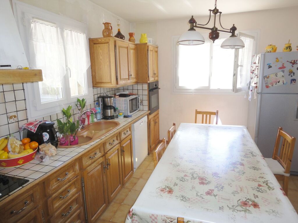 A vendre Roquefort la Bédoule T4/5