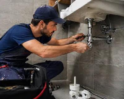 Plombier, Installation sanitaire, Dépannage, Chauffage, Rénovation, Chantier, BTP, Savoir-faire, Expertise métier, Travail manuel, Technique, Réseaux, Maintenance, Professionnel, Intérim, Recrutement, Montpellier, CVC