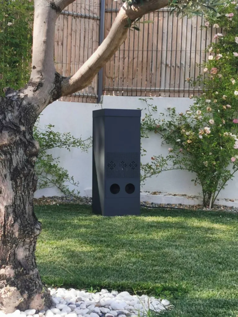 boite à moustique efficace à salon de provence