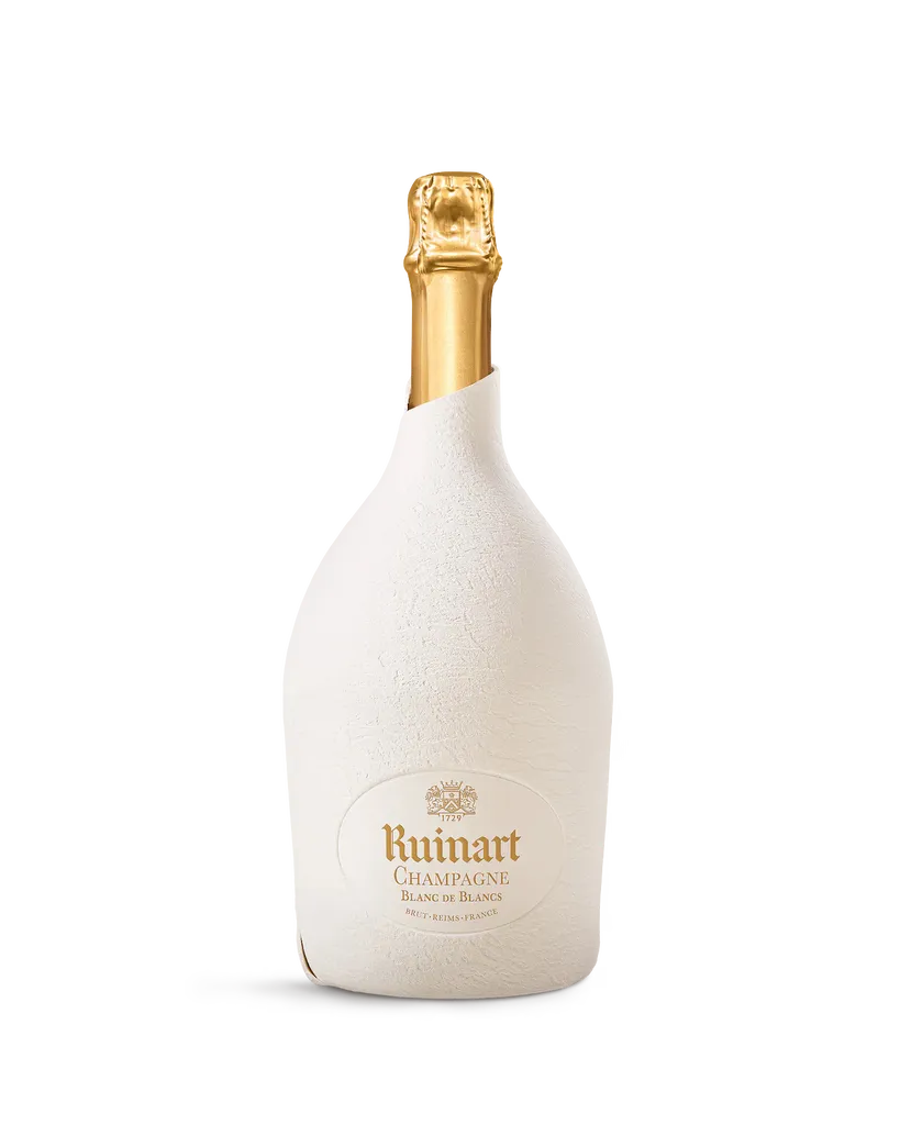 Vente de coffret Ruinart