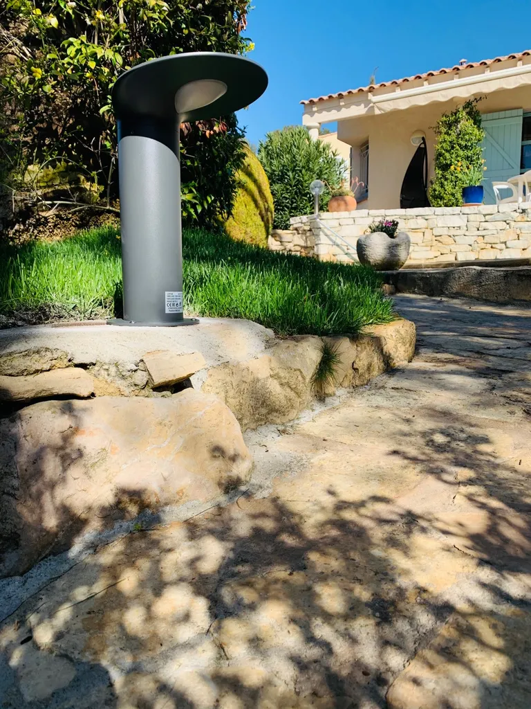 Travaux d'électricité généraleà Gémenos près de Cuges-les-Pins