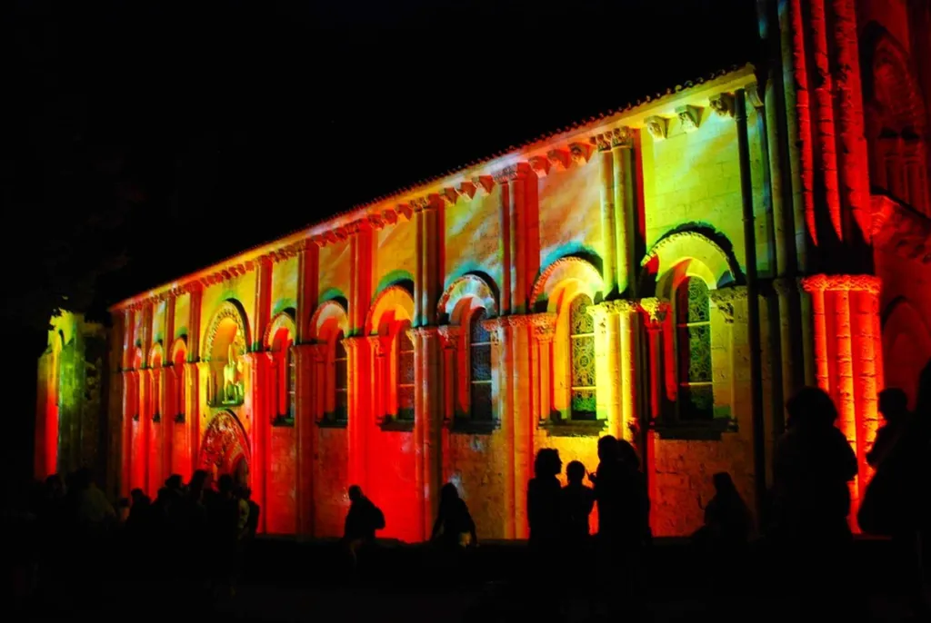 Prestataire technique événementiel de mise en lumière en région PACA