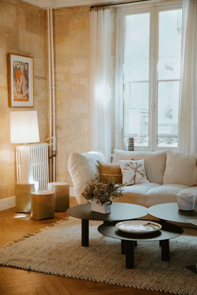 Smart Clean – Nettoyage de luxe à Maison Mandel, Bordeaux