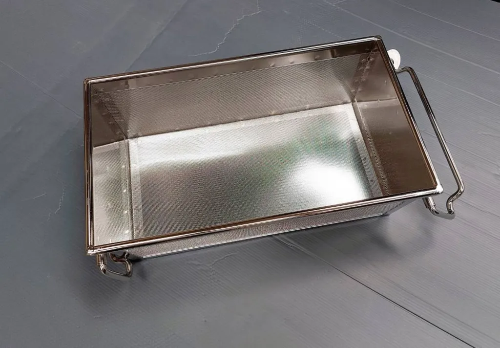 Notre zone d'activité pour ce serviceSociété spécialisée dans la conception de tôlerie fine à Rennes en Bretagne