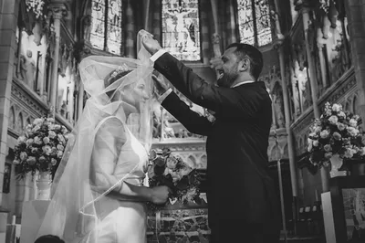 cérémonie de mariage paris