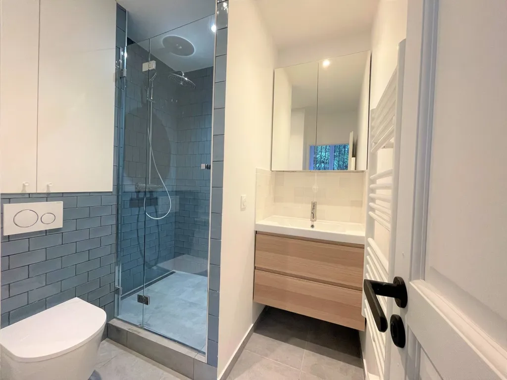 64 m² 3 Pièces Levallois 92300