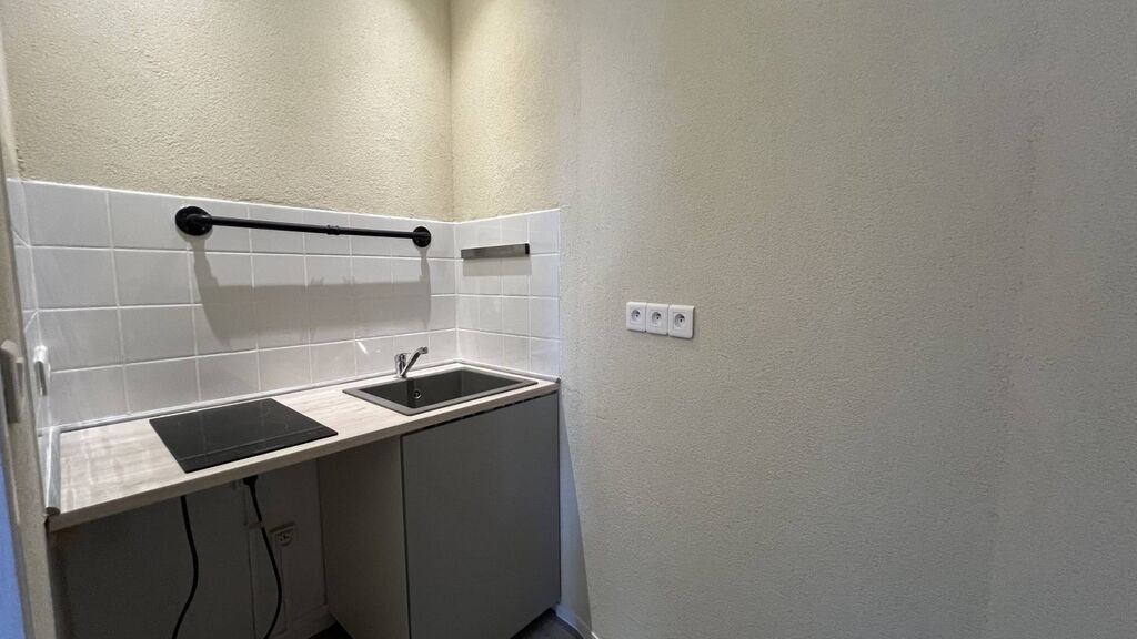 VENDU Beau Duplex avec Vue Mer au Cœur du Tréport