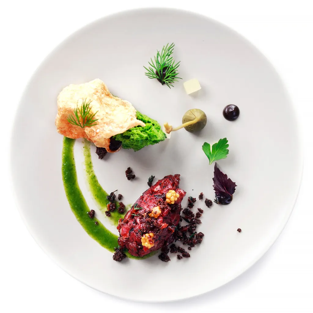 Un lieu convivial où saveurs et authenticité se rencontrent à Bouc-Bel-Air