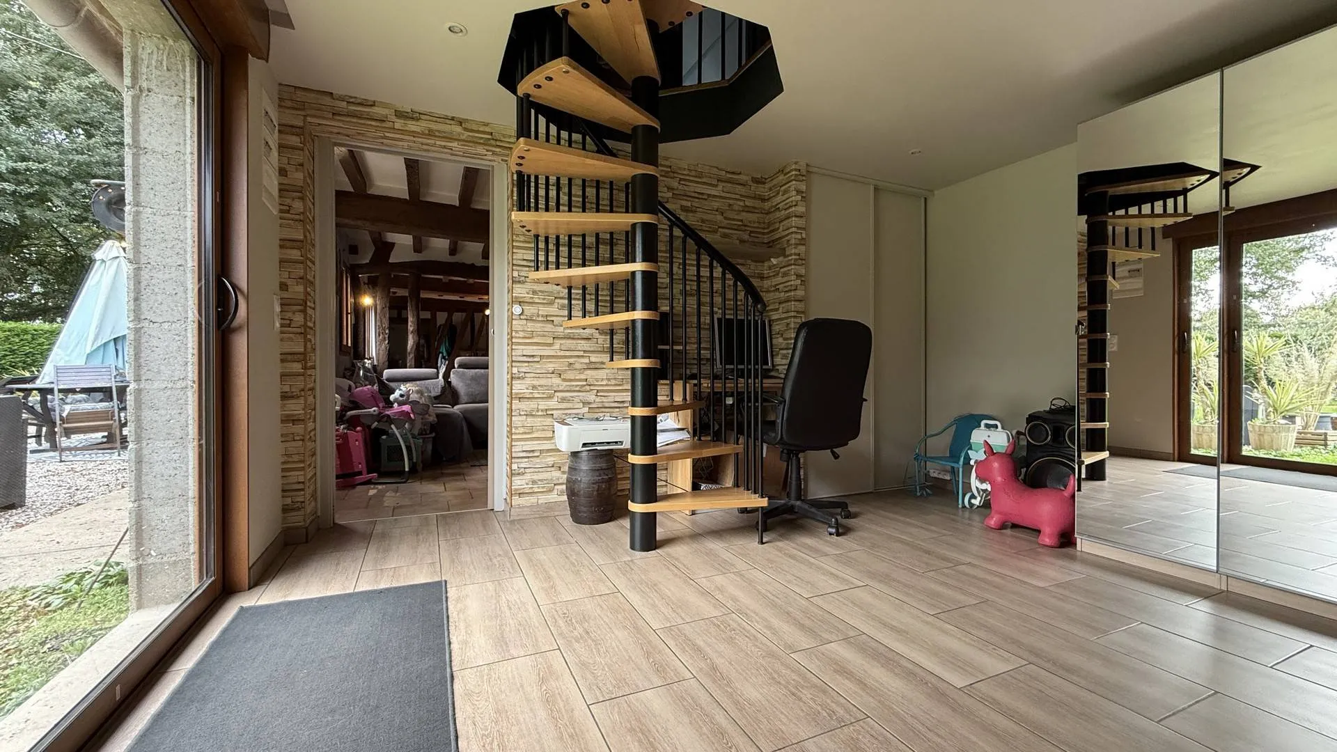 Longère à vendre à Offranville, 76550