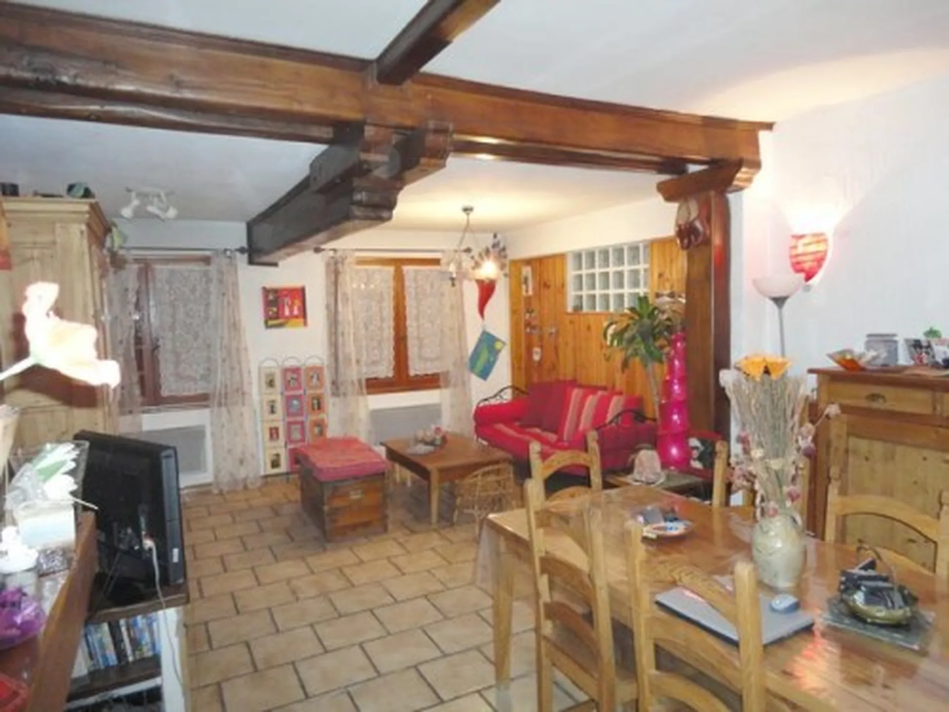 Vente maison Roquefort la Bédoule proche commodités