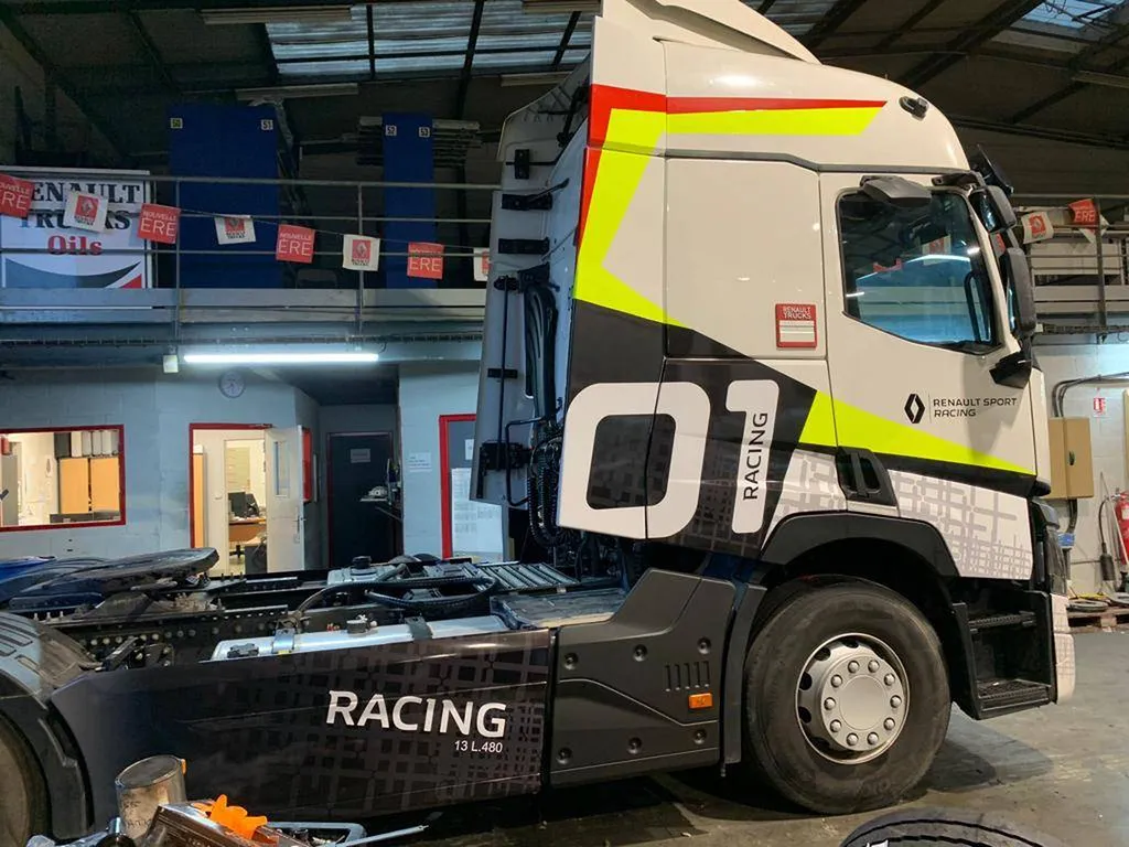 Transformez votre flotte automobile notre service de covering dans les Hauts-de-France !