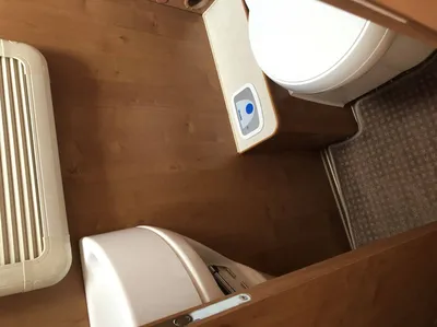 VEHICULE VENDU CAMPING CAR RAPIDO 9092DF