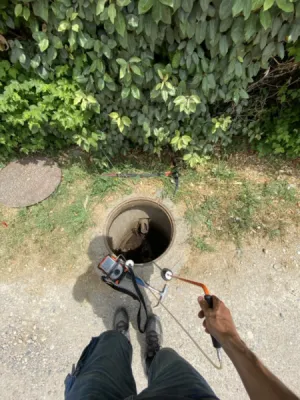 Recherche de fuite d'eau non destructive suite à une surconsommation à Mérignac en Gironde par un spécialiste SABACA NOUVELLE AQUITAINE