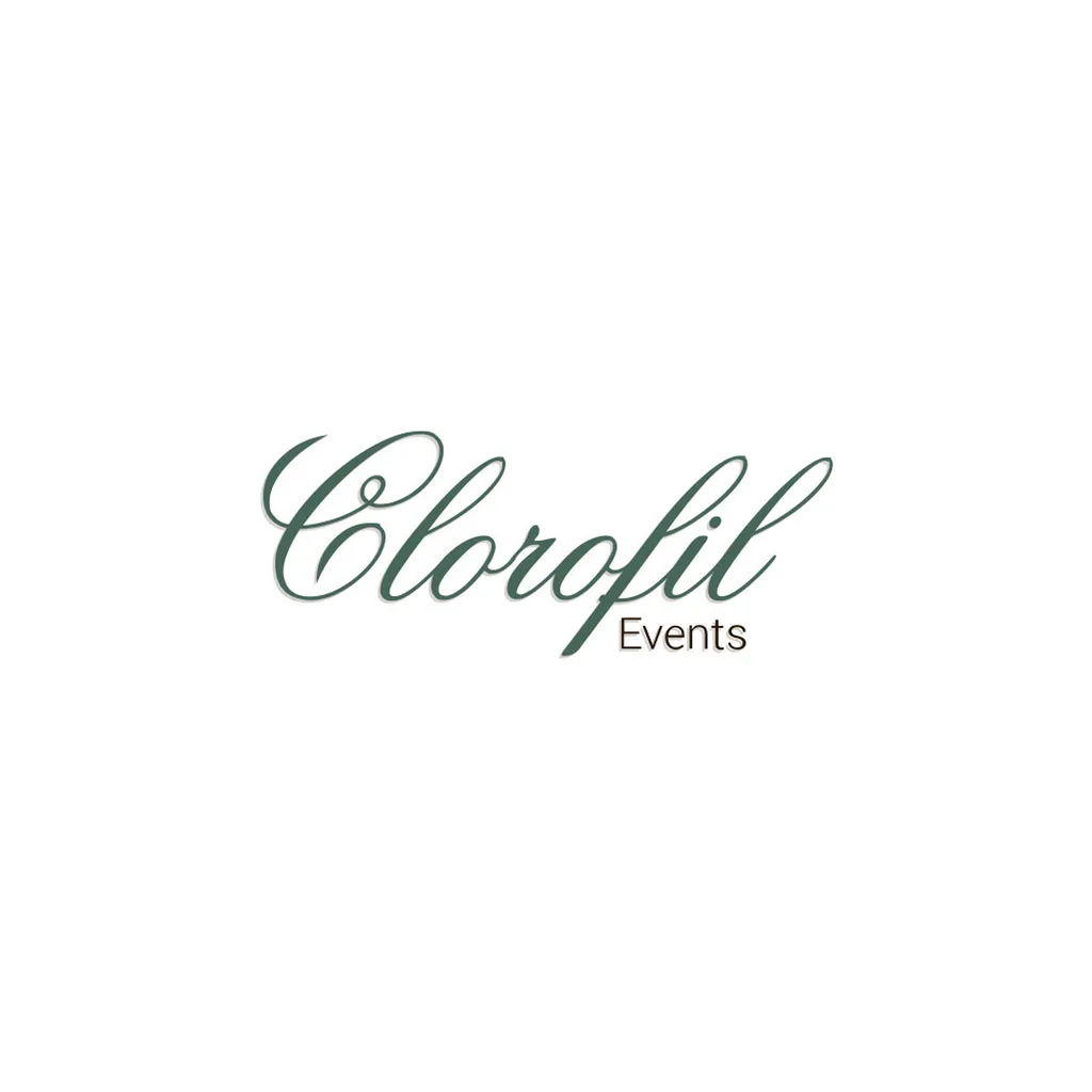 logo Clorofil Events