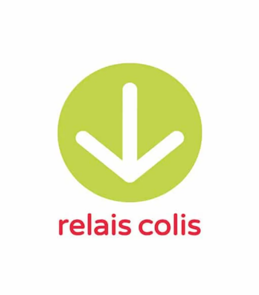 Relais colis