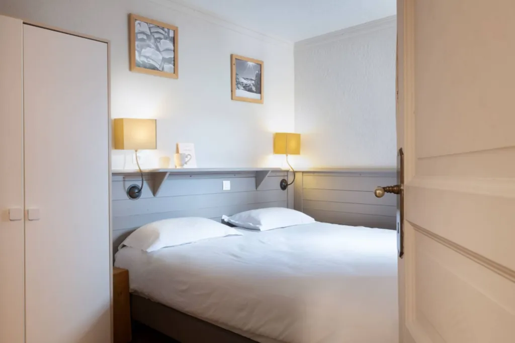 Appartement T4 avec terrasse au coeur de Val Thorens