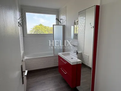 Le Pecq grand 3 pièces de 76m²