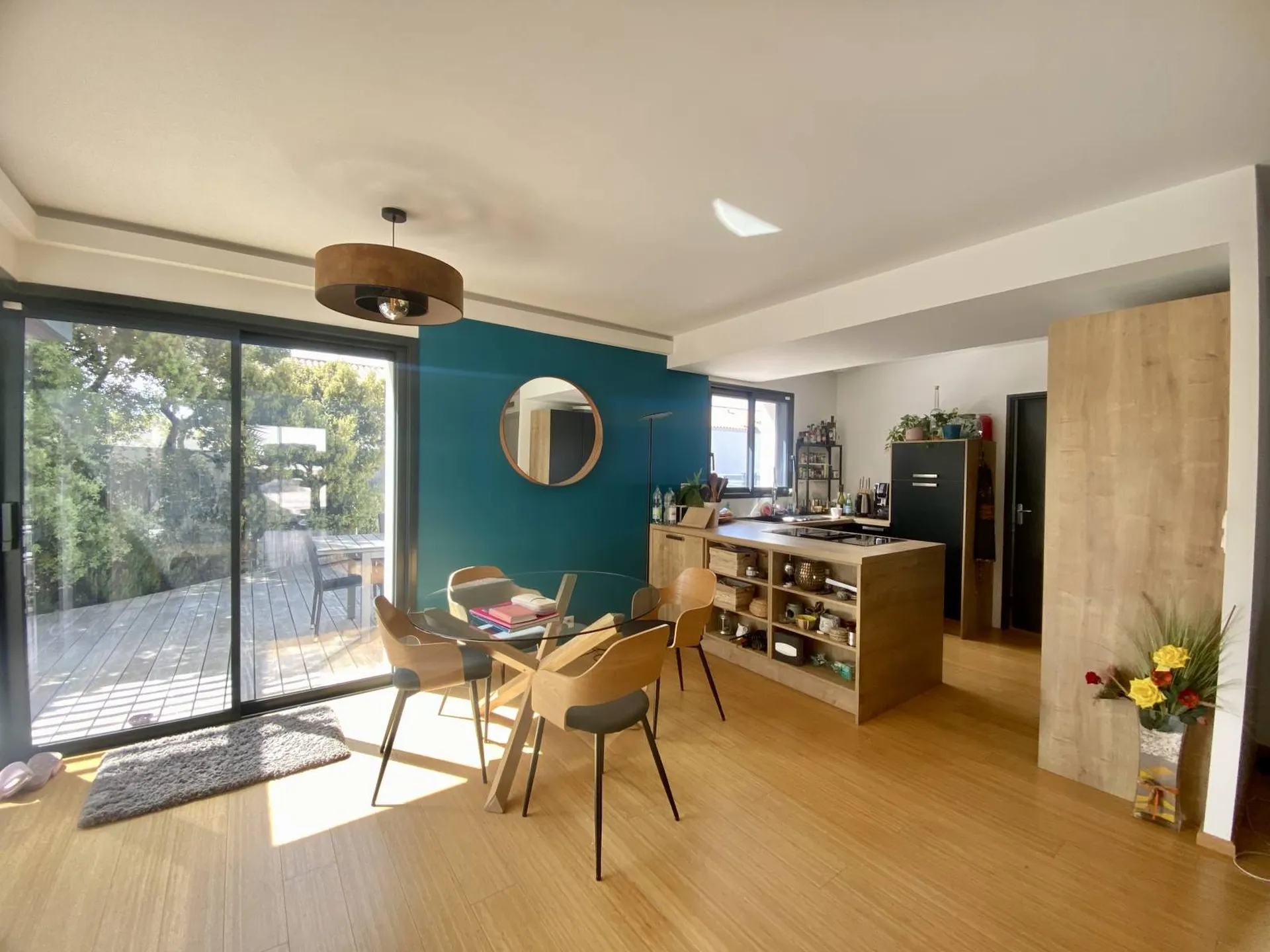 vente maison villa la ciotat avec piscine