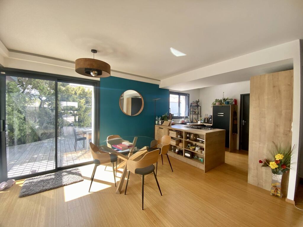 vente maison villa la ciotat avec piscine