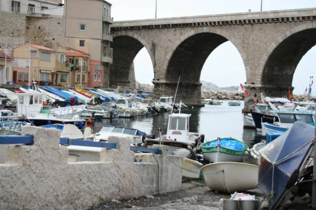 Que faire le samedi à Marseille pour s'amuser ?