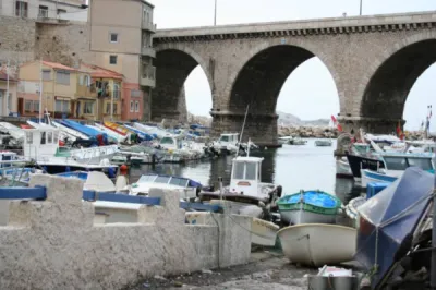 Que faire le samedi à Marseille pour s'amuser ?