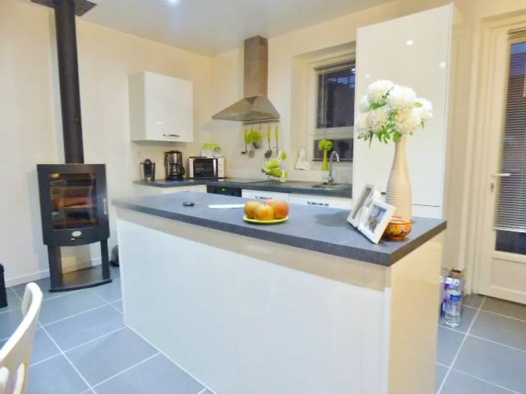 Cherche à acheter maison rénovée avec terrain proche oissel 76350