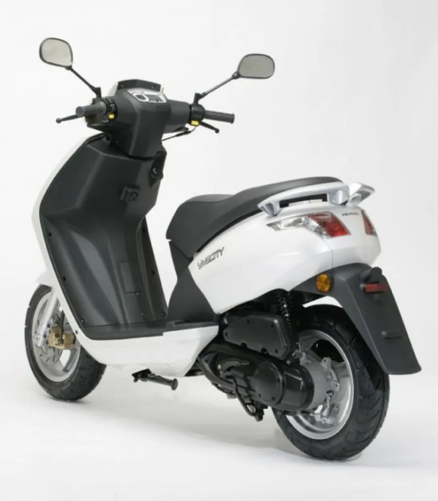 Scooter Peugeot vivacity