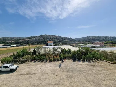 Stockage des végétaux à Nice