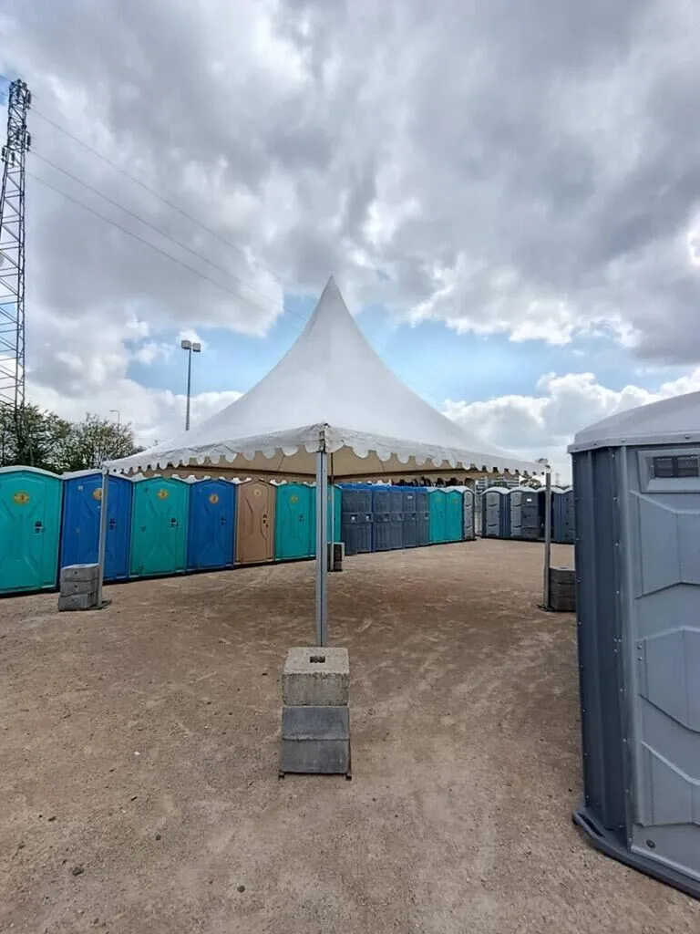 Festival Hardboat