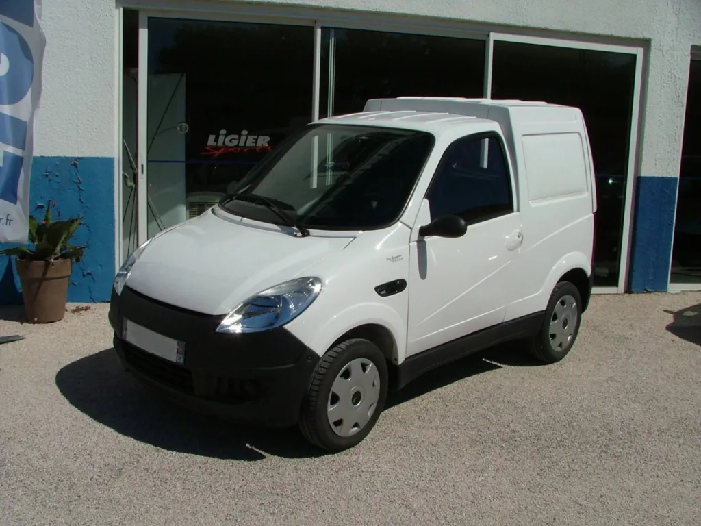 VENDU !!! vente voiture sans permis occasion pas cher LIGIER optimax pres de toulon var 83