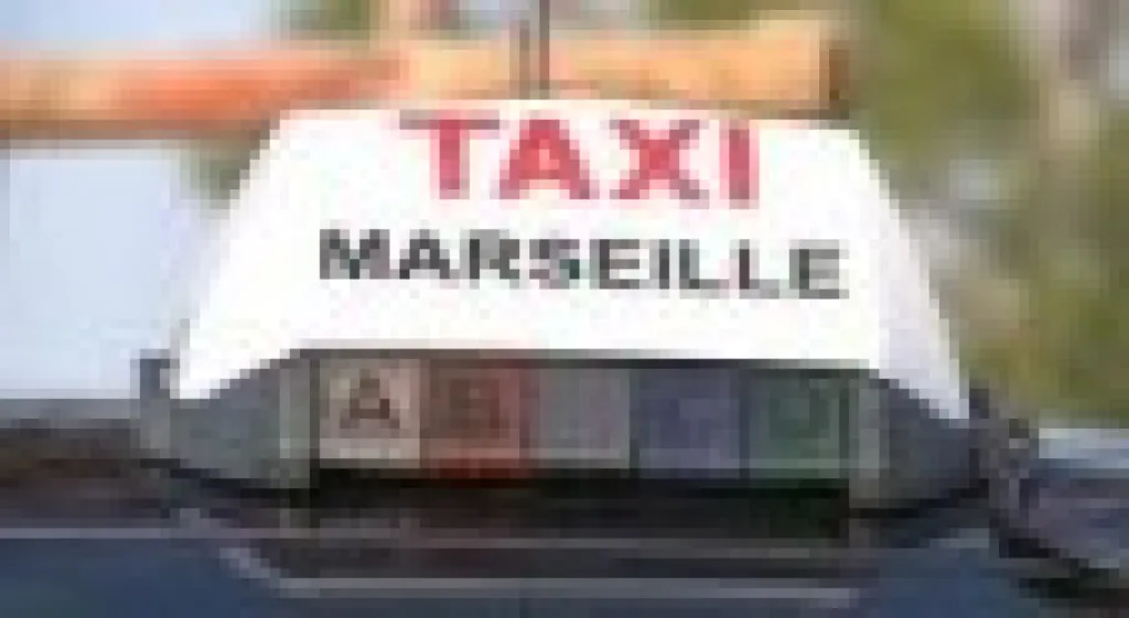 Taxi Marseille Taxi marseillais Marseille 13007 13008  13009 13013 13002 13001  st victor bijouterie l'echoppe d'or
