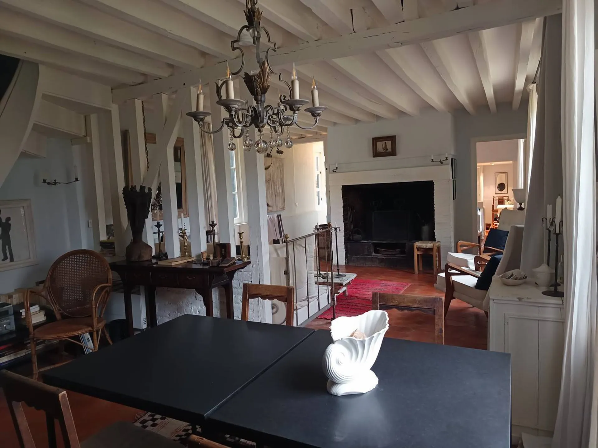 Acheter Maison  Normande région Cormeilles