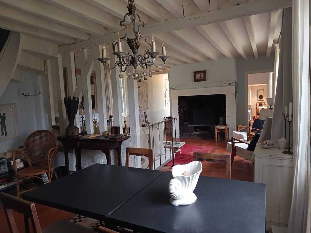 Acheter Maison  Normande région Cormeilles