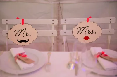 se marier dans une bastide en provence avec un wedding planner