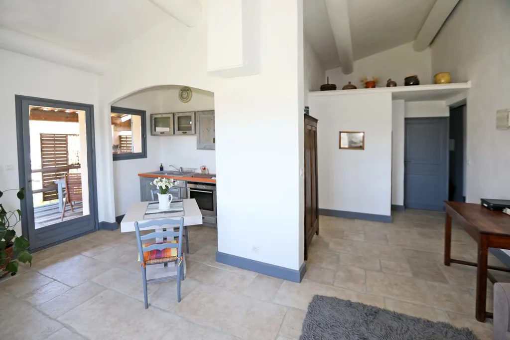 Maison à vendre sur Saint-Michel L'Observatoire   