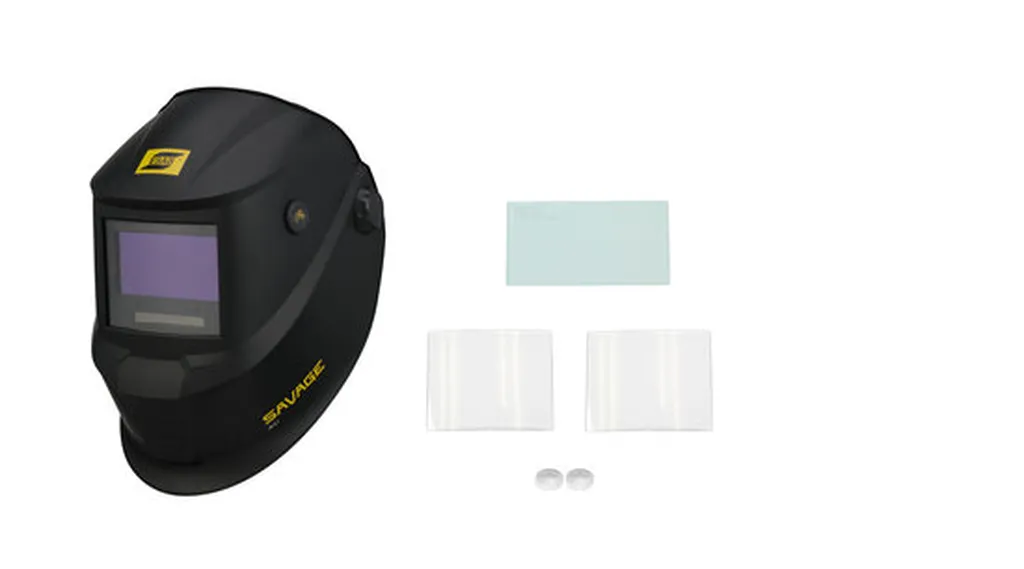 ESAB SAVAGE A41