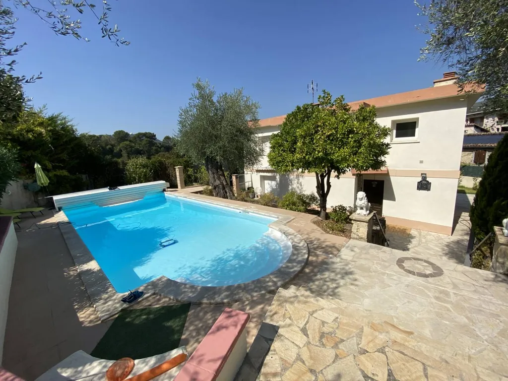 acheter une maison en viager proche nice