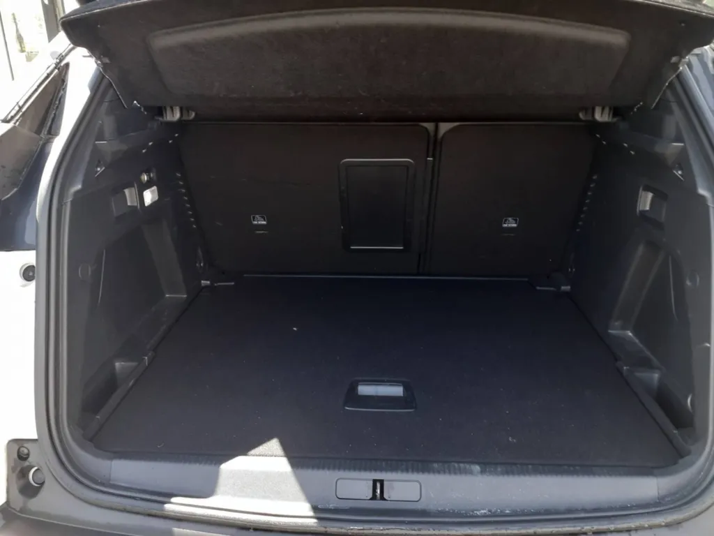 Peugeot 3008 OCCASION Puretech 130ch S&S BVM6 GT Line Hayon motorisé près de Toulouse Occitanie