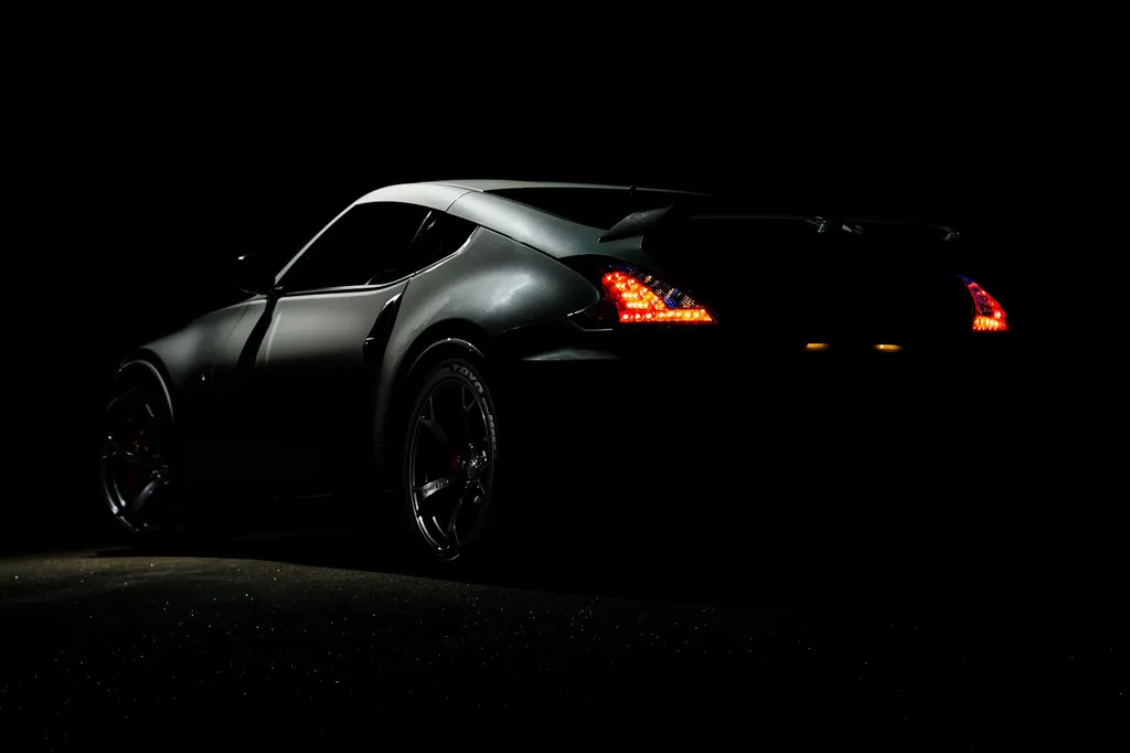Nissan 370Z Nismo 344CV à vendre près du Havre – Coupé sportif japonais en parfait état