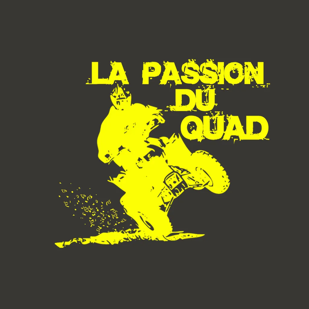 Randonnée en quad pour ANNIVERSAIRE enfant près d'Aubagne avec parcours encadré au cœur de la Sainte-Baume
