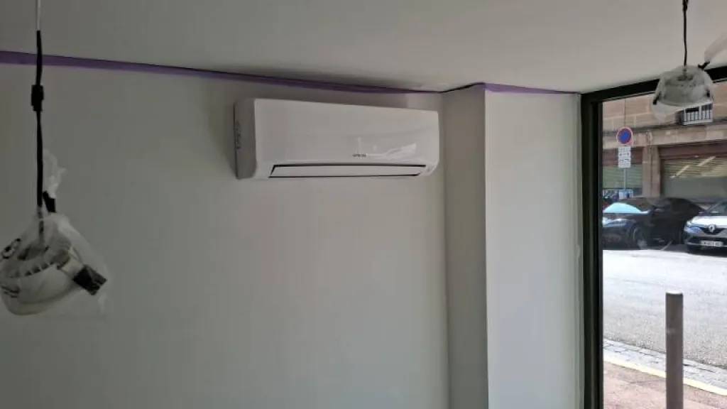 Installation d'une climatisation Hitachi dans les Bouches du Rhône à Peypin à partir de 12 990€
