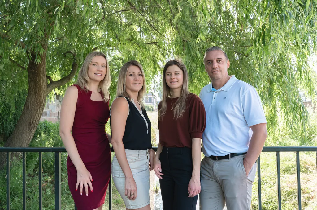 Accompagnement sur mesure personnalisé Home Steiner