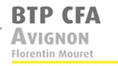 logo cfa btp avignon