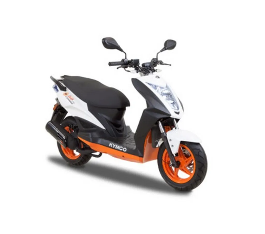 kymco agility renouvo la vallette du var